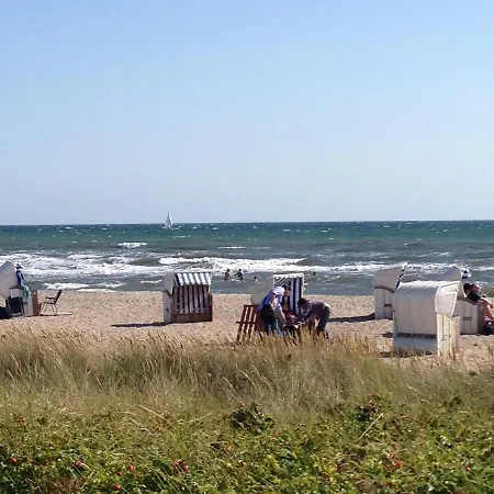 Apartman Puehler - Amsel *