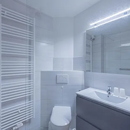 Puehler - Amsel Apartman