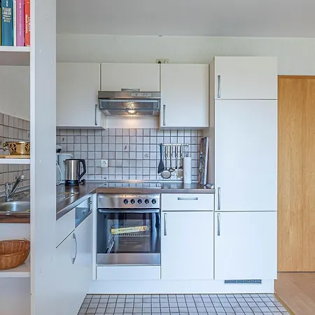 Puehler - Amsel Apartman Kronsgaard