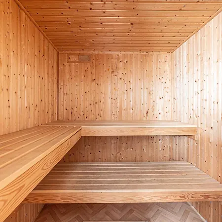 Puehler - Amsel Apartman