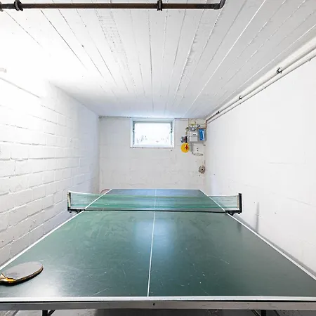 Apartman Puehler - Amsel