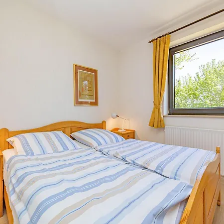 Puehler - Amsel Apartman