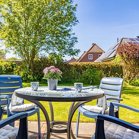 Puehler - Amsel Apartman *