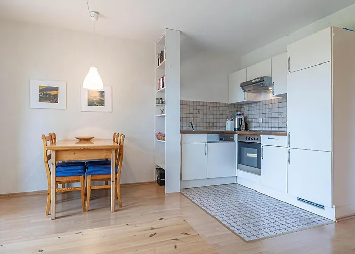 아파트 Puehler - Amsel *