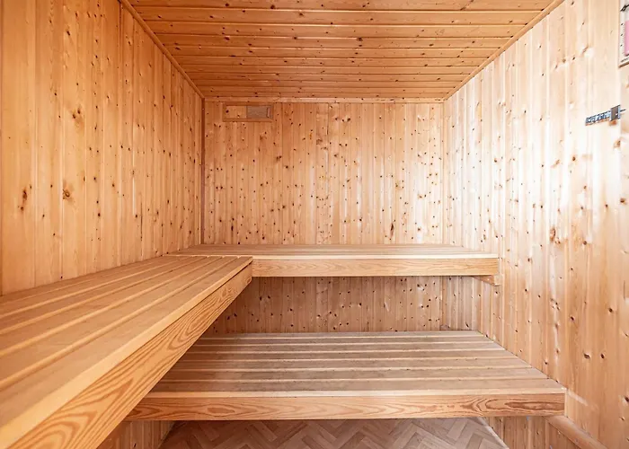 Puehler - Amsel 아파트