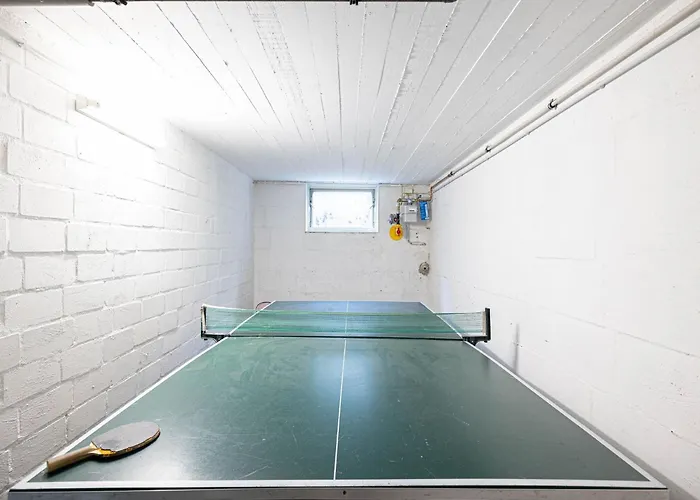 아파트 Puehler - Amsel