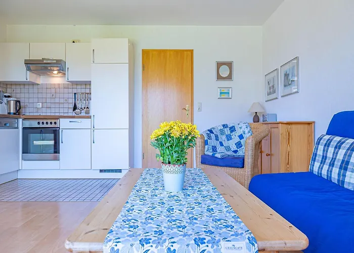 아파트 Puehler - Amsel Kronsgaard