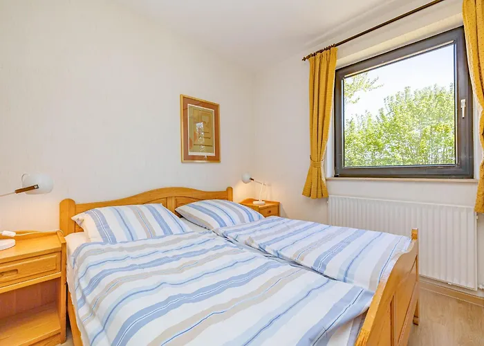 Puehler - Amsel 아파트