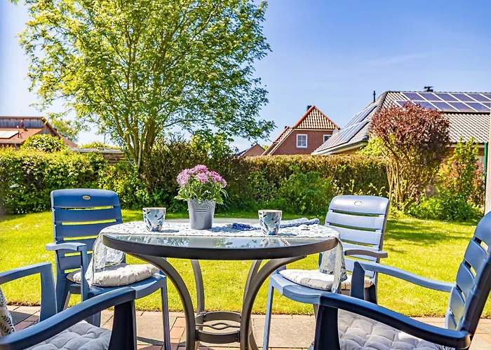 Puehler - Amsel 아파트 *